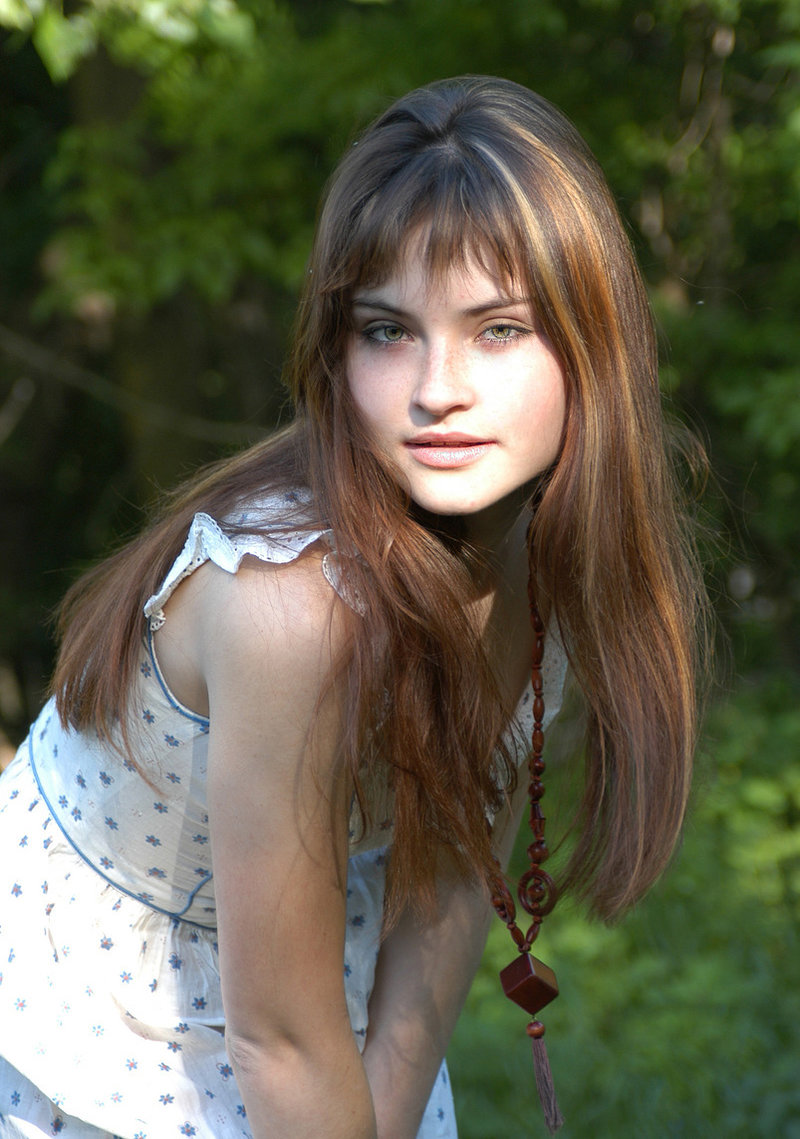 Проститутка Елена